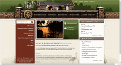 Desktop Screenshot of govtjobsportal.in